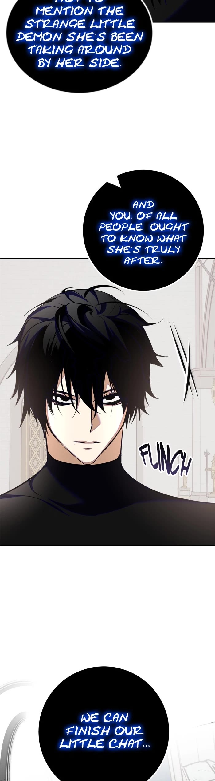 Return to Player Chapter 191 page 20 - Chapter 191: Ep. 191 - The Trial of the Key (3)