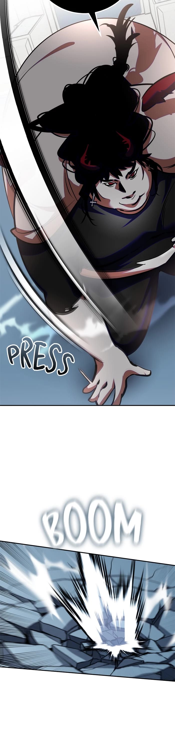 Return to Player Chapter 191 page 21 - Chapter 191: Ep. 191 - The Trial of the Key (3)