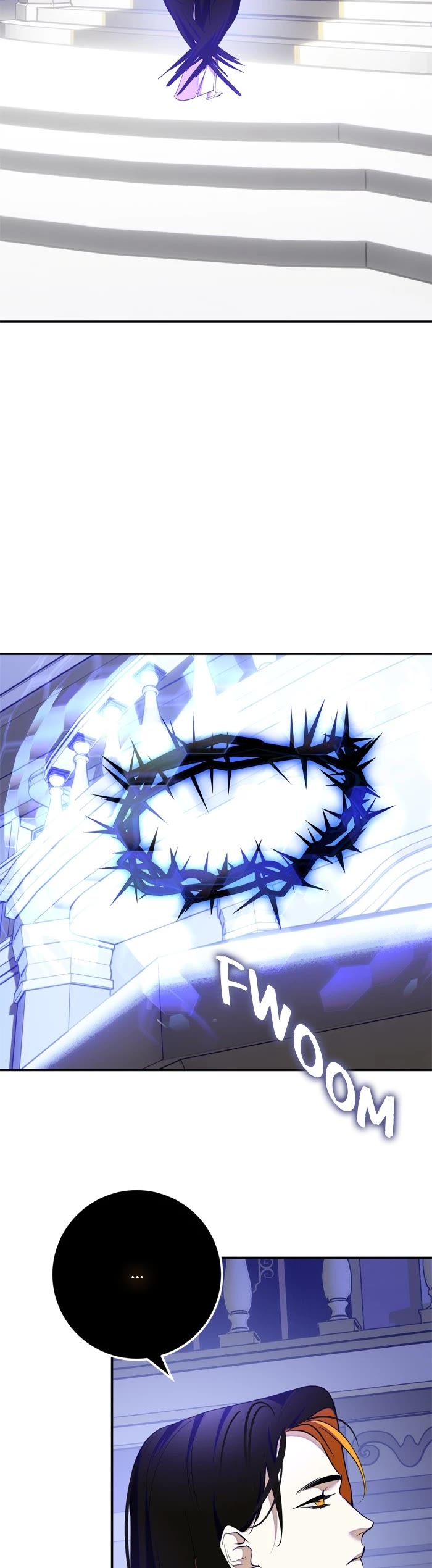 Return to Player Chapter 191 page 25 - Chapter 191: Ep. 191 - The Trial of the Key (3)