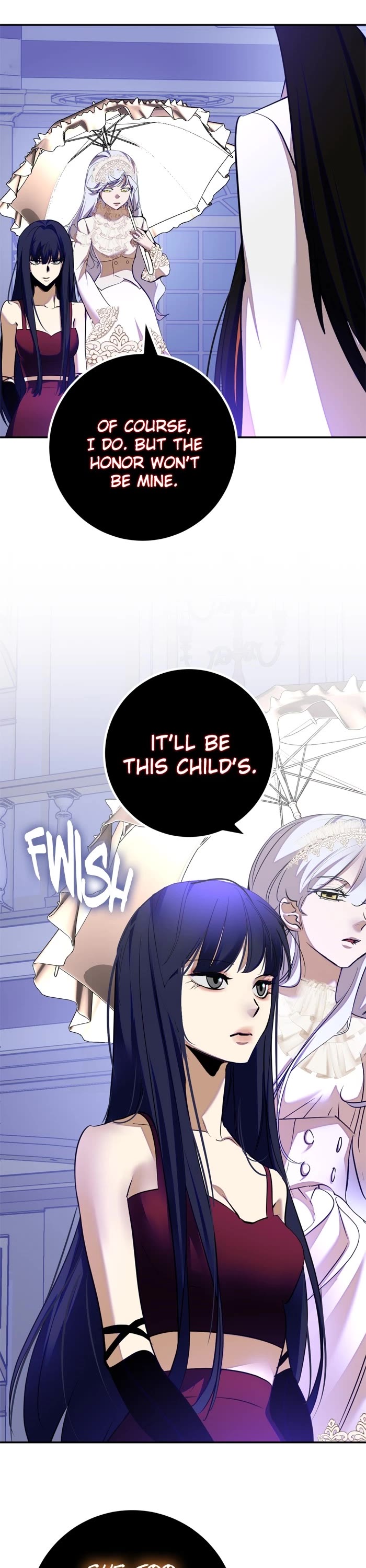 Return to Player Chapter 191 page 27 - Chapter 191: Ep. 191 - The Trial of the Key (3)