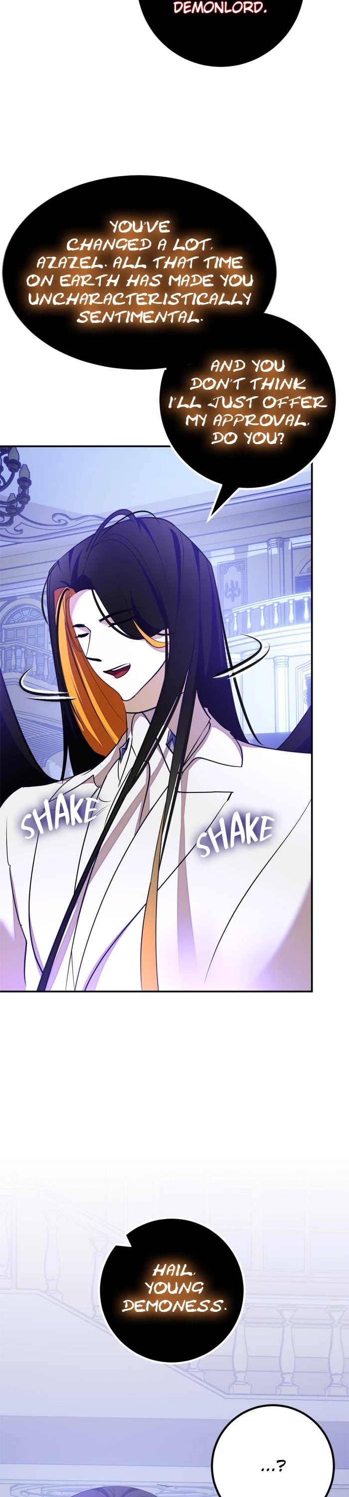 Return to Player Chapter 191 page 31 - Chapter 191: Ep. 191 - The Trial of the Key (3)