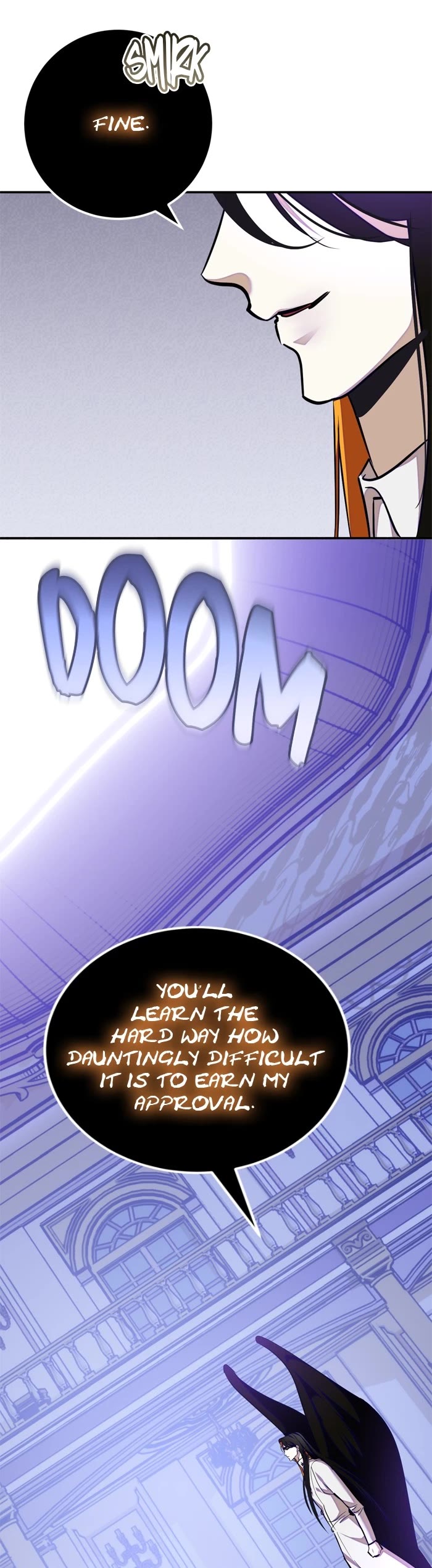 Return to Player Chapter 191 page 39 - Chapter 191: Ep. 191 - The Trial of the Key (3)