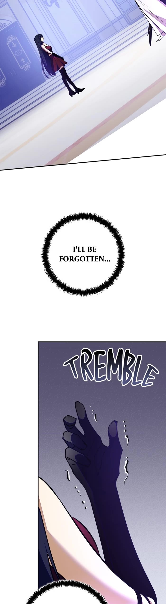 Return to Player Chapter 191 page 40 - Chapter 191: Ep. 191 - The Trial of the Key (3)