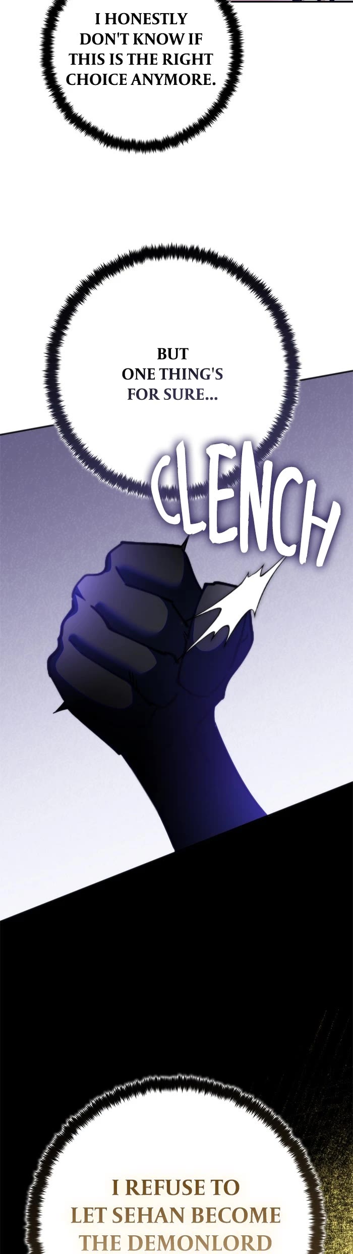 Return to Player Chapter 191 page 41 - Chapter 191: Ep. 191 - The Trial of the Key (3)