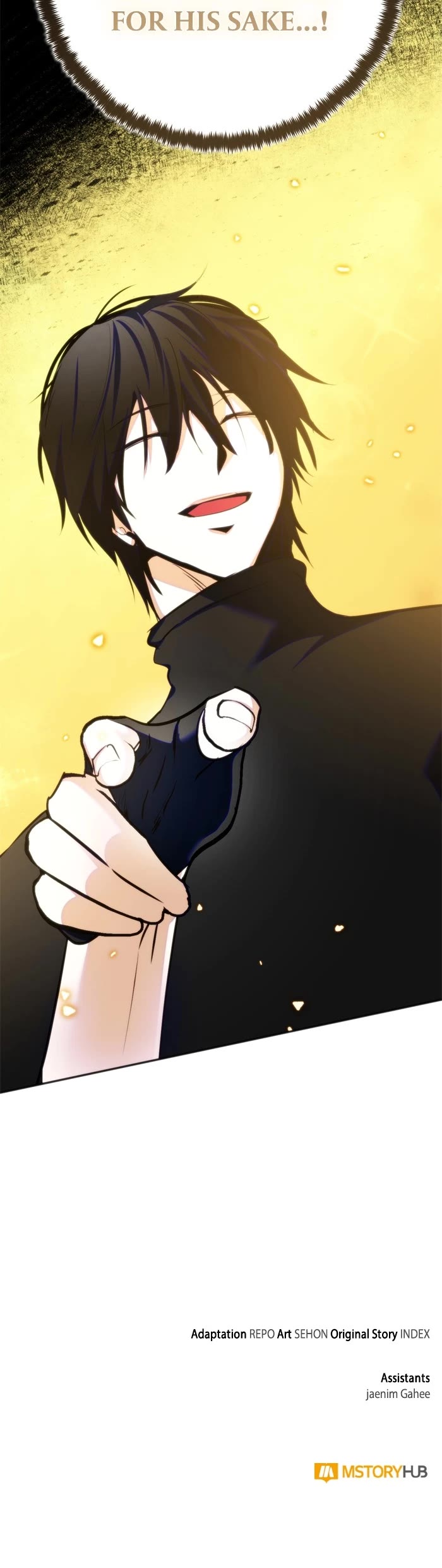 Return to Player Chapter 191 page 42 - Chapter 191: Ep. 191 - The Trial of the Key (3)