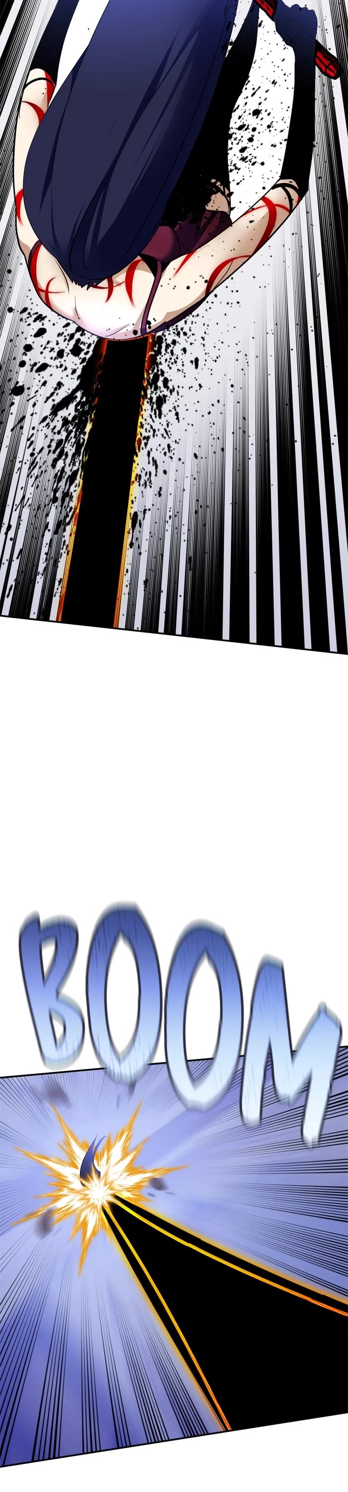 Return to Player Chapter 192 page 11 - Chapter 192: Ep. 192 - The Seven Deadlies (1)