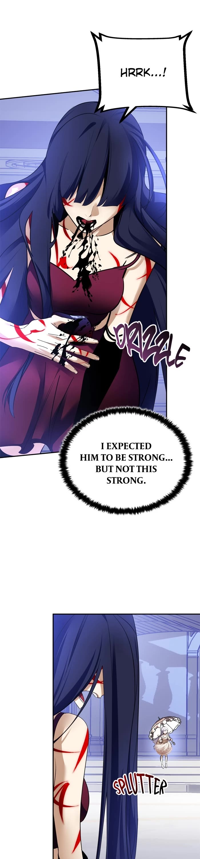 Return to Player Chapter 192 page 12 - Chapter 192: Ep. 192 - The Seven Deadlies (1)