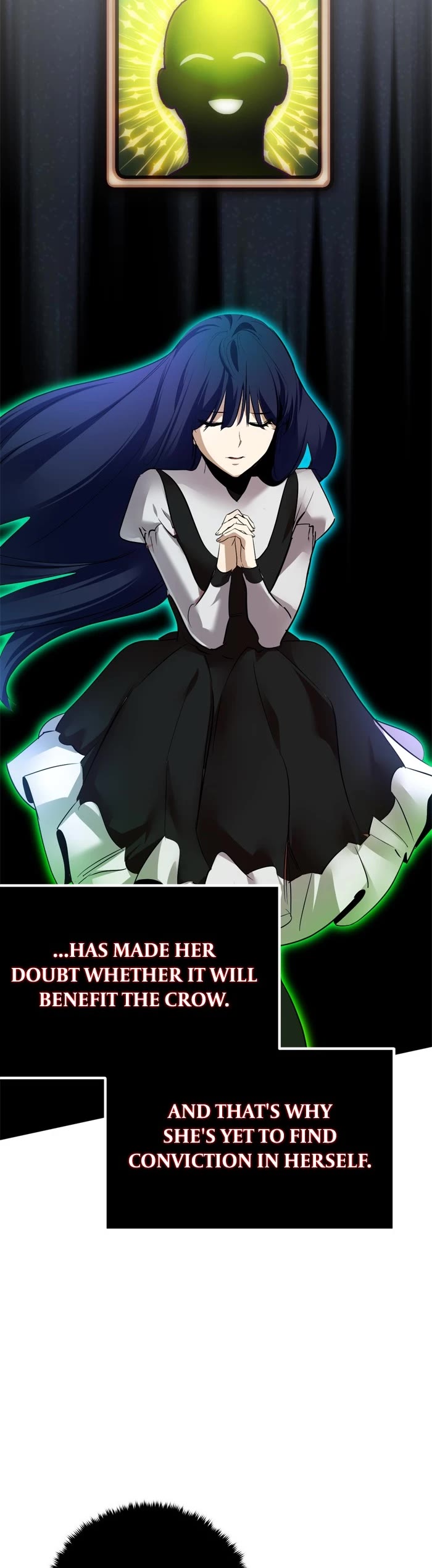 Return to Player Chapter 192 page 15 - Chapter 192: Ep. 192 - The Seven Deadlies (1)