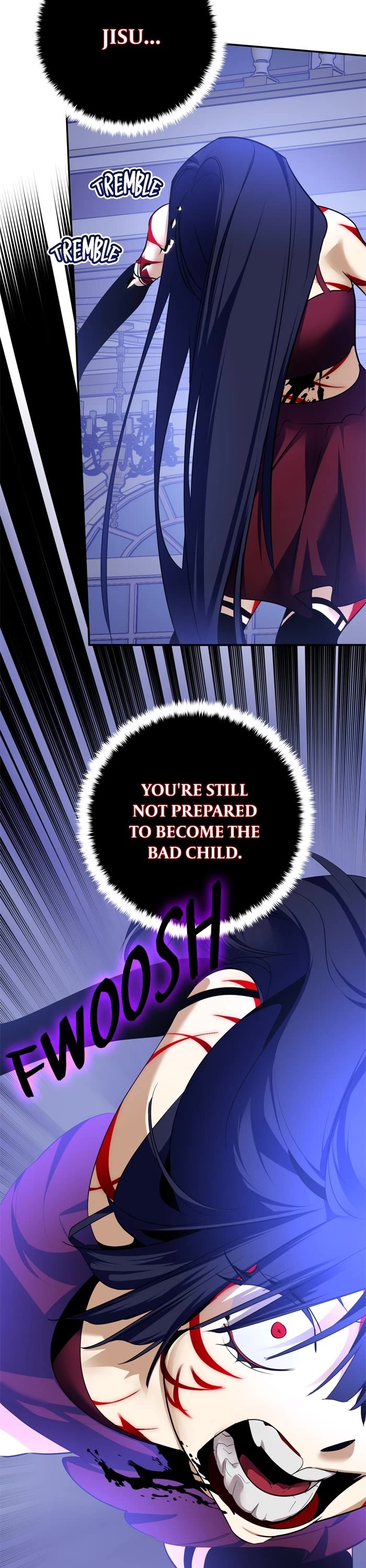 Return to Player Chapter 192 page 16 - Chapter 192: Ep. 192 - The Seven Deadlies (1)