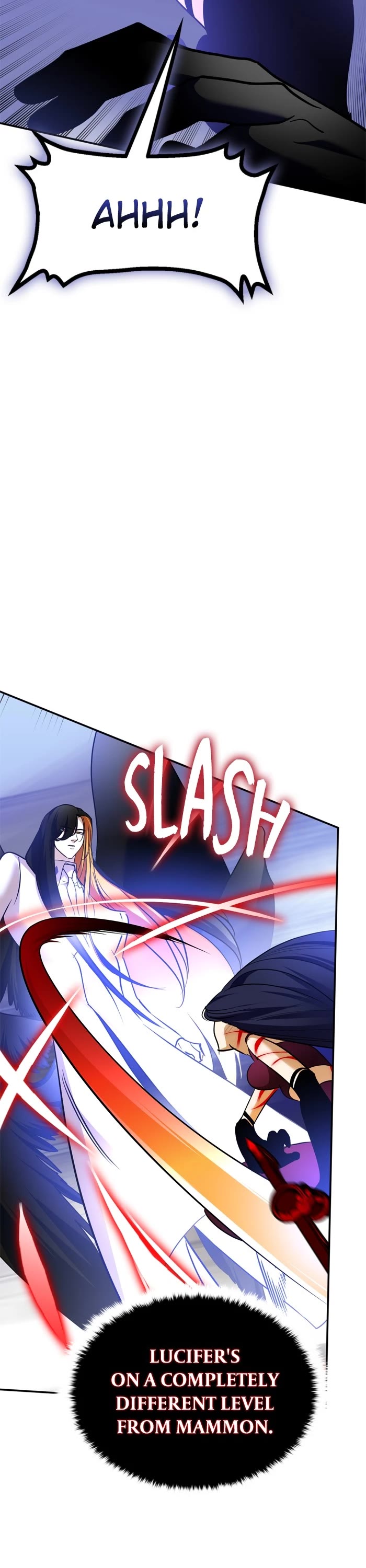 Return to Player Chapter 192 page 17 - Chapter 192: Ep. 192 - The Seven Deadlies (1)