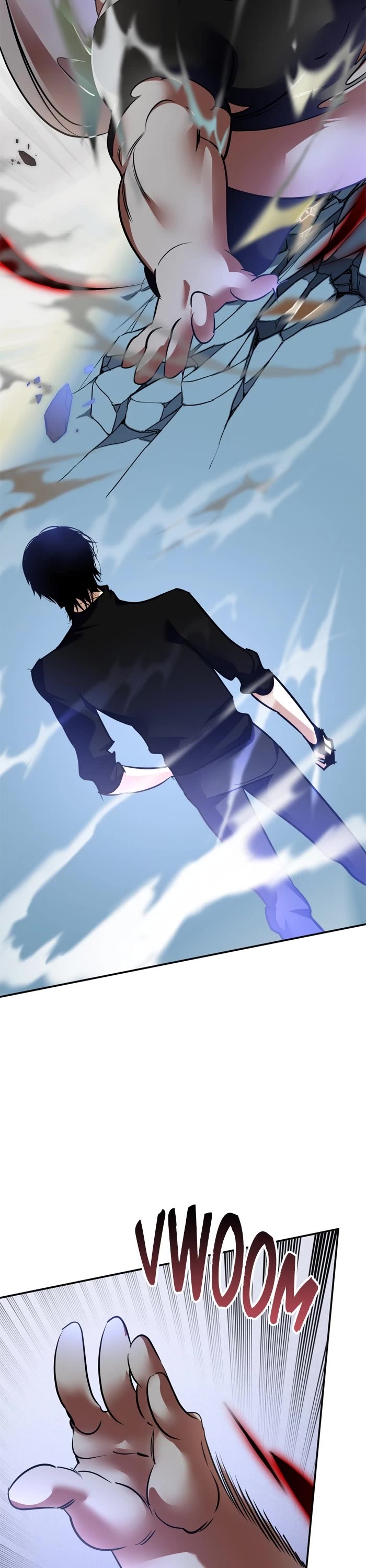 Return to Player Chapter 192 page 22 - Chapter 192: Ep. 192 - The Seven Deadlies (1)