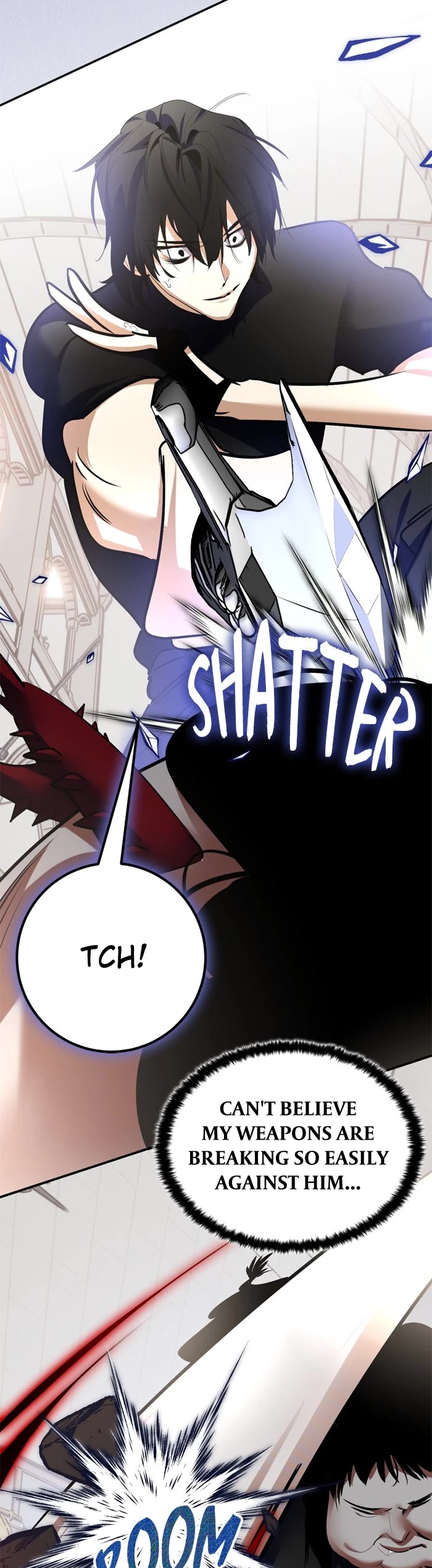 Return to Player Chapter 192 page 24 - Chapter 192: Ep. 192 - The Seven Deadlies (1)
