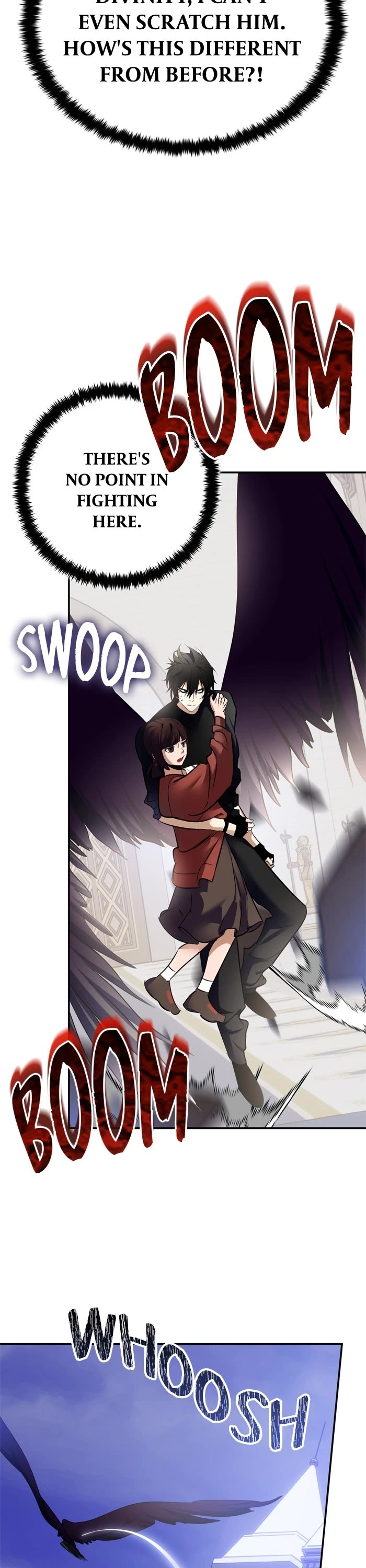 Return to Player Chapter 192 page 26 - Chapter 192: Ep. 192 - The Seven Deadlies (1)