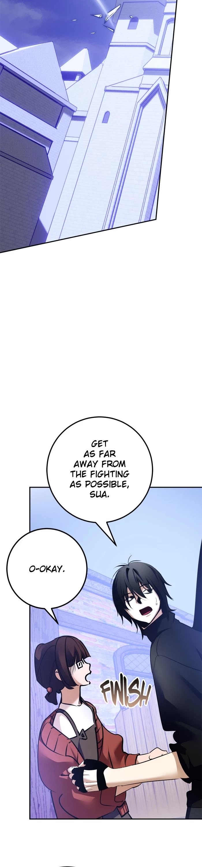 Return to Player Chapter 192 page 27 - Chapter 192: Ep. 192 - The Seven Deadlies (1)