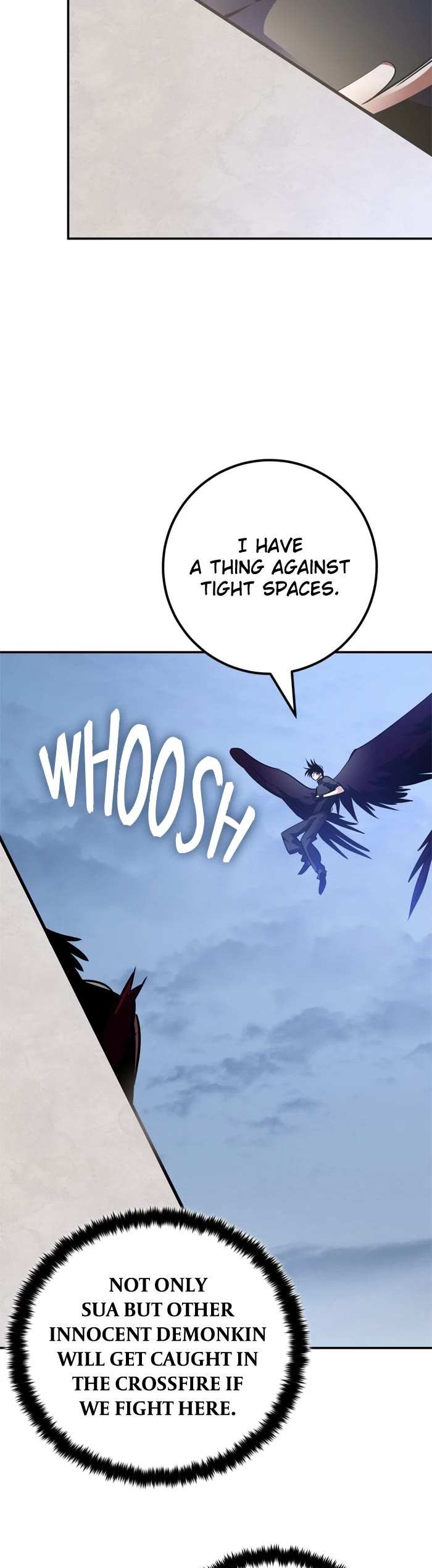 Return to Player Chapter 192 page 29 - Chapter 192: Ep. 192 - The Seven Deadlies (1)