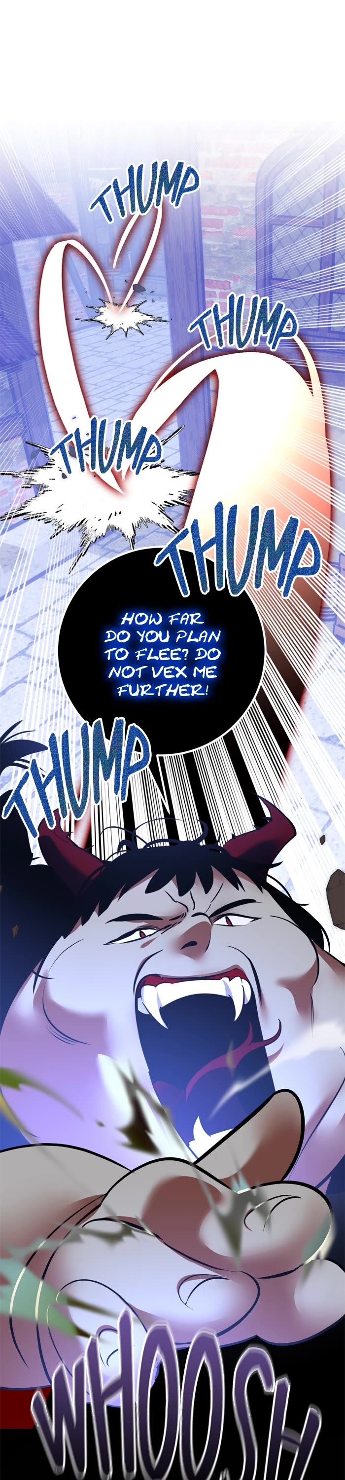 Return to Player Chapter 192 page 32 - Chapter 192: Ep. 192 - The Seven Deadlies (1)