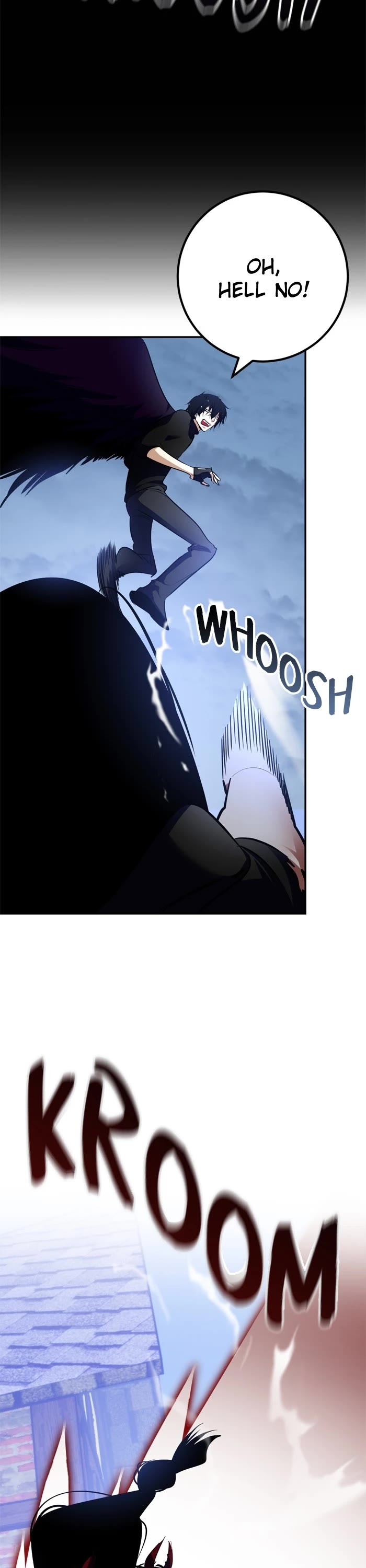 Return to Player Chapter 192 page 33 - Chapter 192: Ep. 192 - The Seven Deadlies (1)