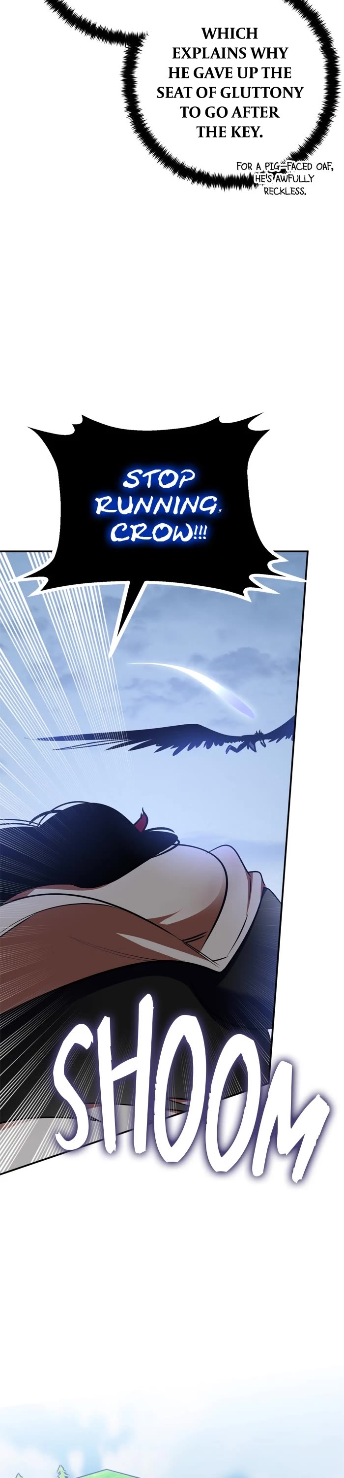 Return to Player Chapter 192 page 36 - Chapter 192: Ep. 192 - The Seven Deadlies (1)