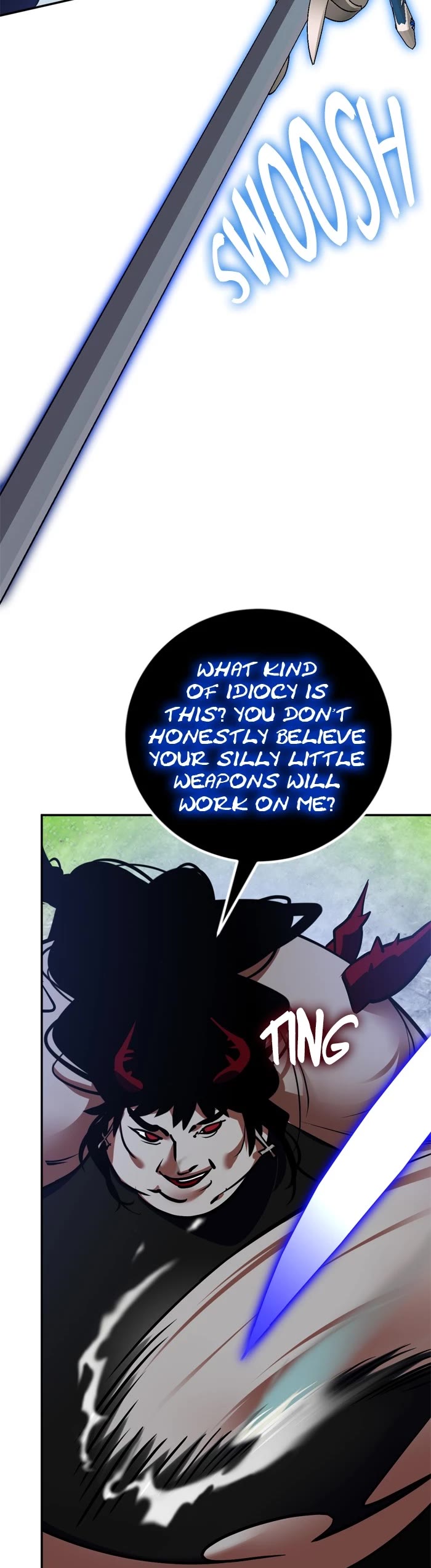 Return to Player Chapter 192 page 39 - Chapter 192: Ep. 192 - The Seven Deadlies (1)
