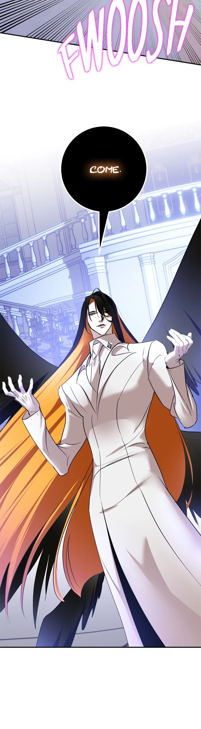 Return to Player Chapter 192 page 4 - Chapter 192: Ep. 192 - The Seven Deadlies (1)