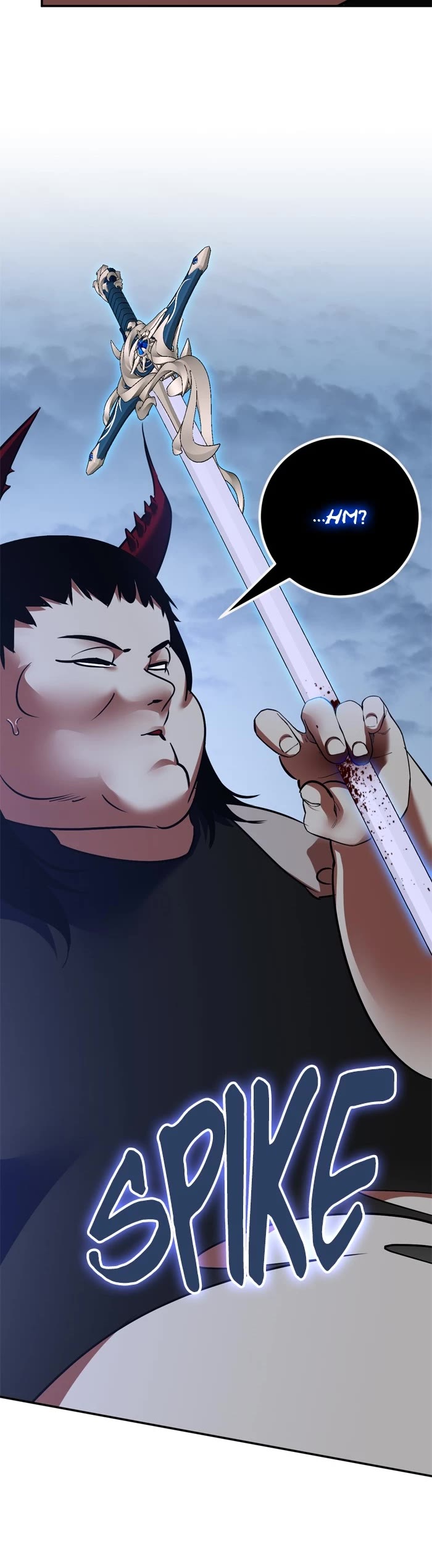Return to Player Chapter 192 page 40 - Chapter 192: Ep. 192 - The Seven Deadlies (1)