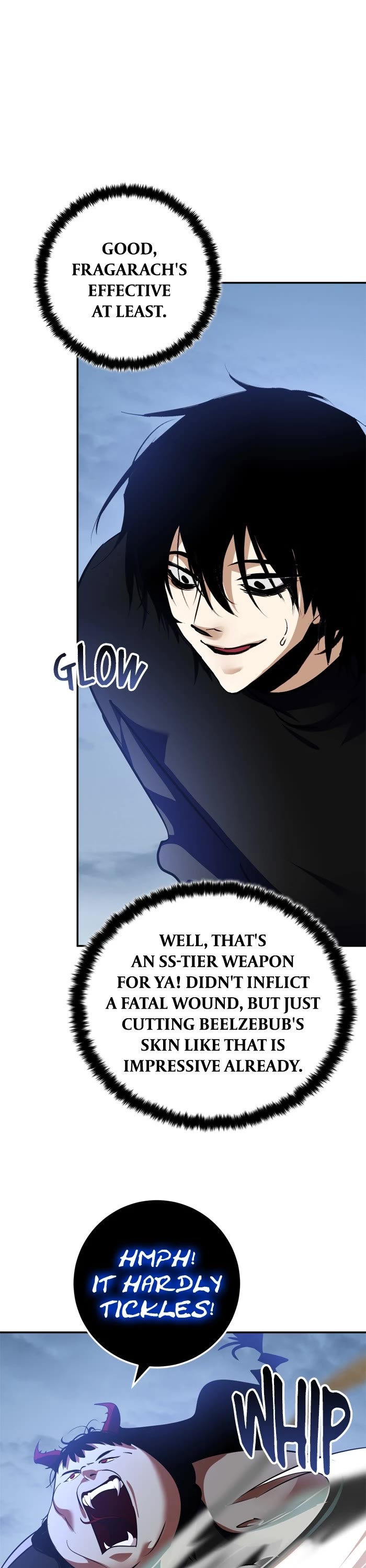 Return to Player Chapter 192 page 41 - Chapter 192: Ep. 192 - The Seven Deadlies (1)