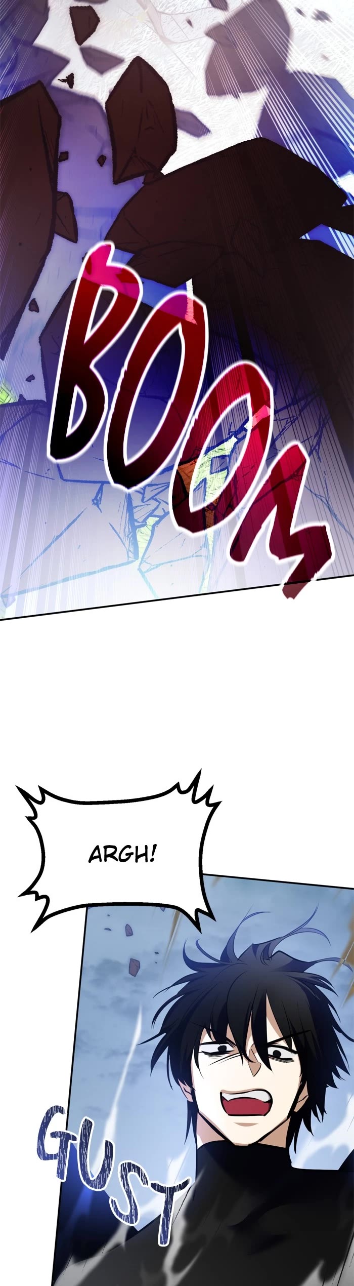 Return to Player Chapter 192 page 45 - Chapter 192: Ep. 192 - The Seven Deadlies (1)