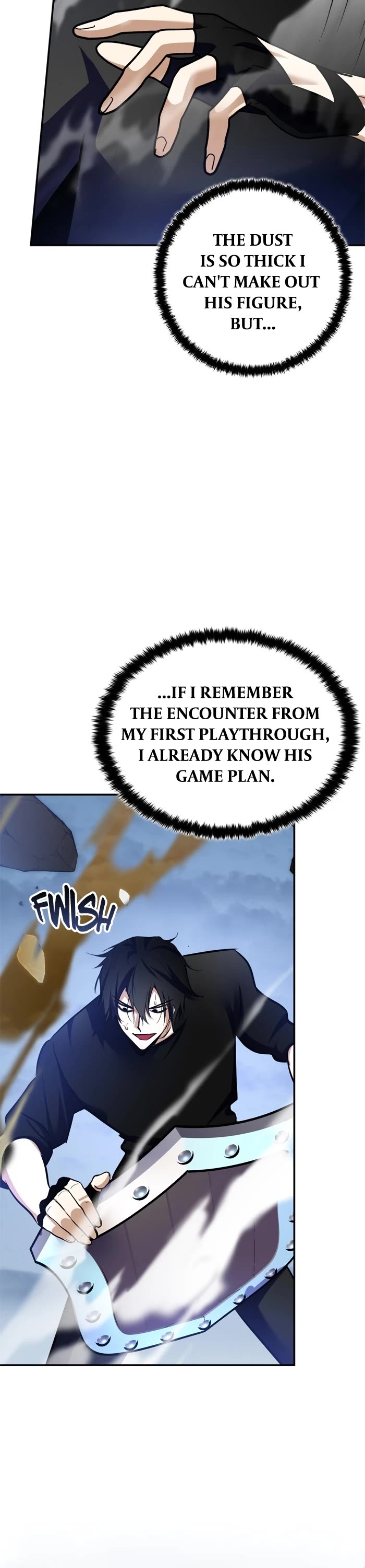 Return to Player Chapter 192 page 46 - Chapter 192: Ep. 192 - The Seven Deadlies (1)