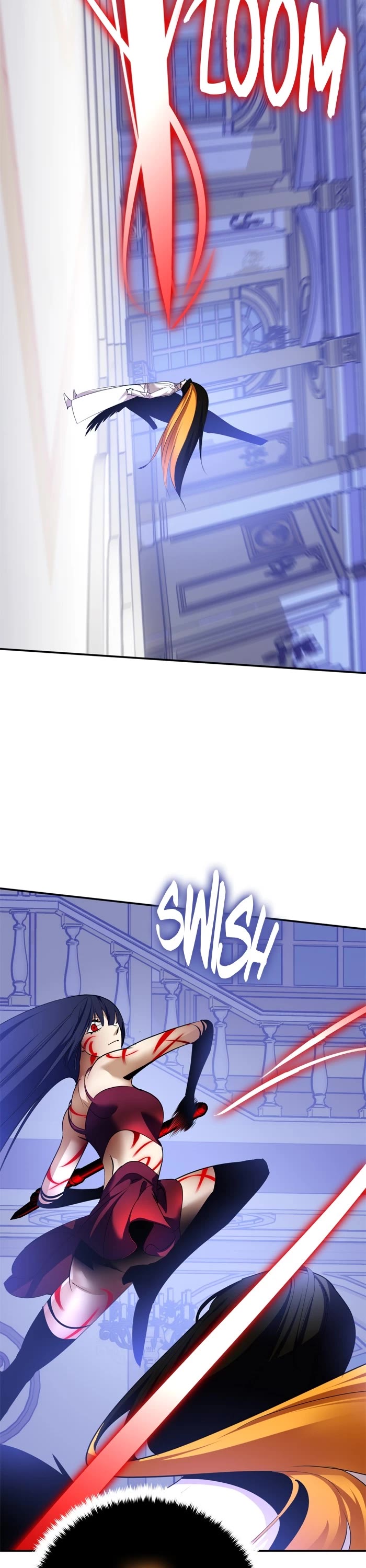 Return to Player Chapter 192 page 6 - Chapter 192: Ep. 192 - The Seven Deadlies (1)