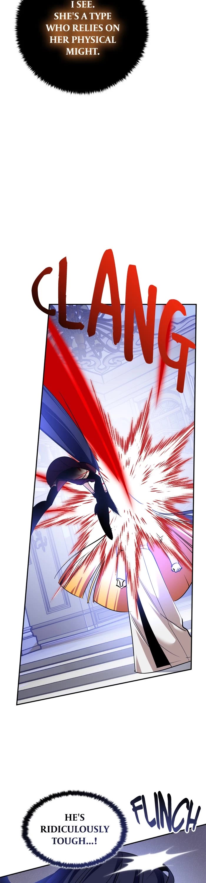 Return to Player Chapter 192 page 7 - Chapter 192: Ep. 192 - The Seven Deadlies (1)