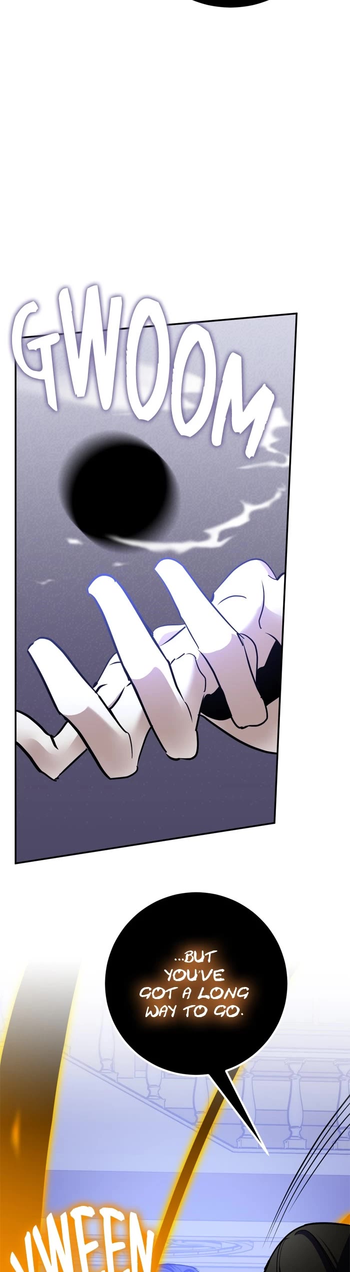 Return to Player Chapter 192 page 9 - Chapter 192: Ep. 192 - The Seven Deadlies (1)