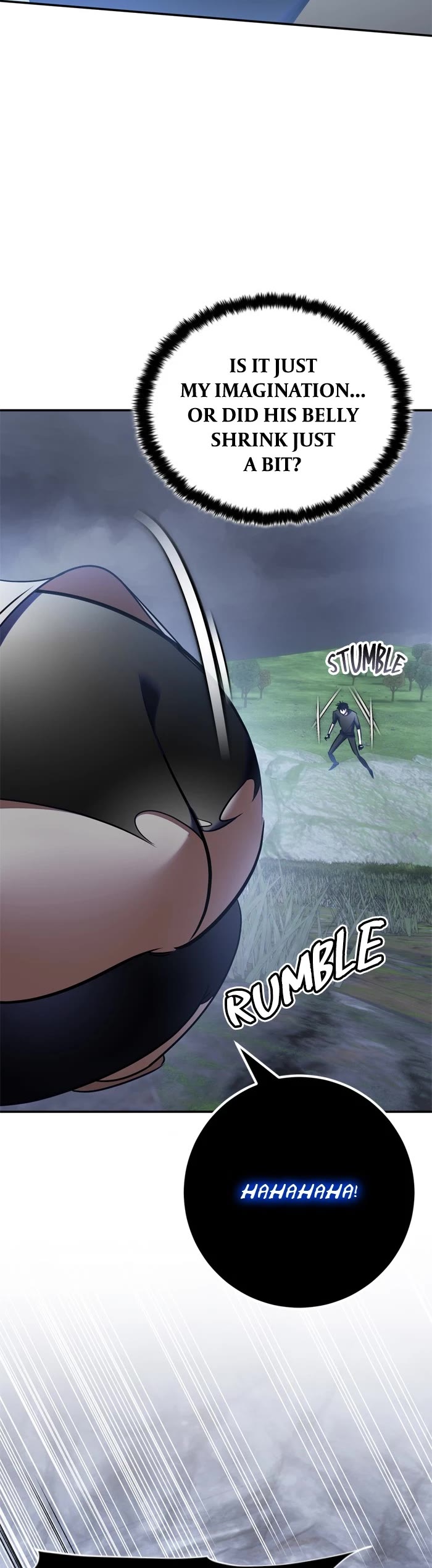 Return to Player Chapter 193 page 10 - Chapter 193: Ep. 193 - The Seven Deadlies (2)