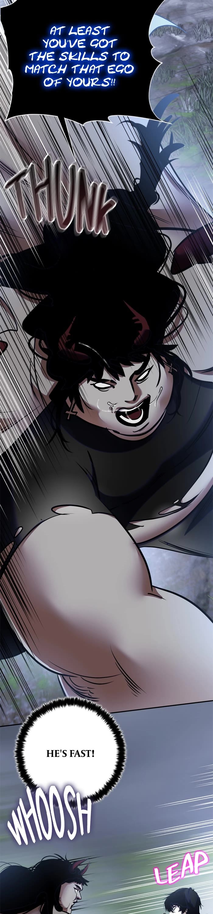 Return to Player Chapter 193 page 11 - Chapter 193: Ep. 193 - The Seven Deadlies (2)