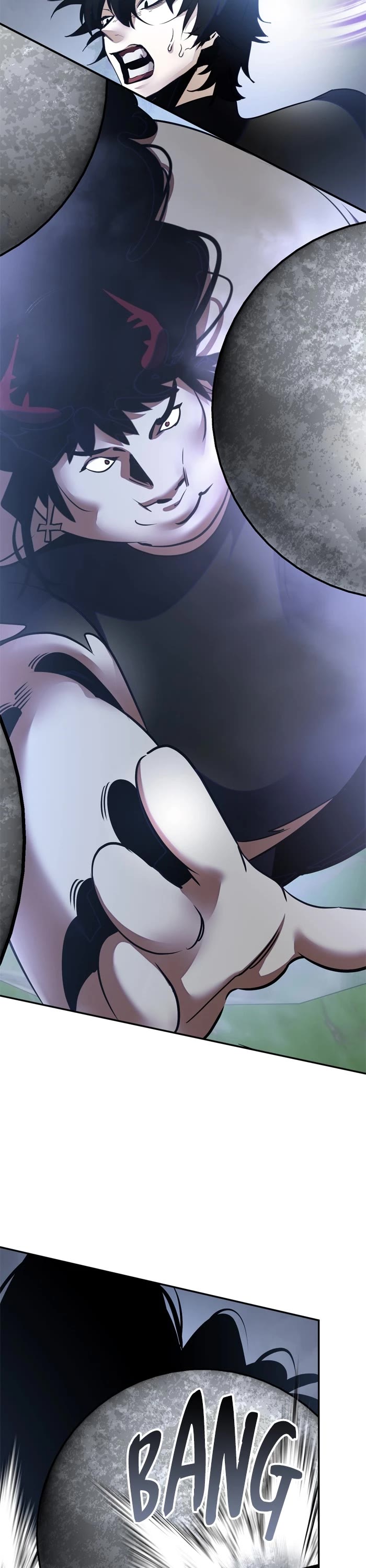 Return to Player Chapter 193 page 13 - Chapter 193: Ep. 193 - The Seven Deadlies (2)
