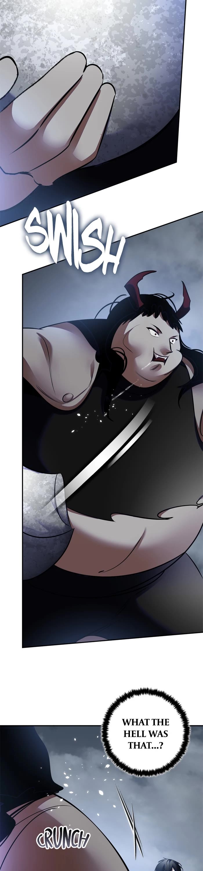 Return to Player Chapter 193 page 16 - Chapter 193: Ep. 193 - The Seven Deadlies (2)