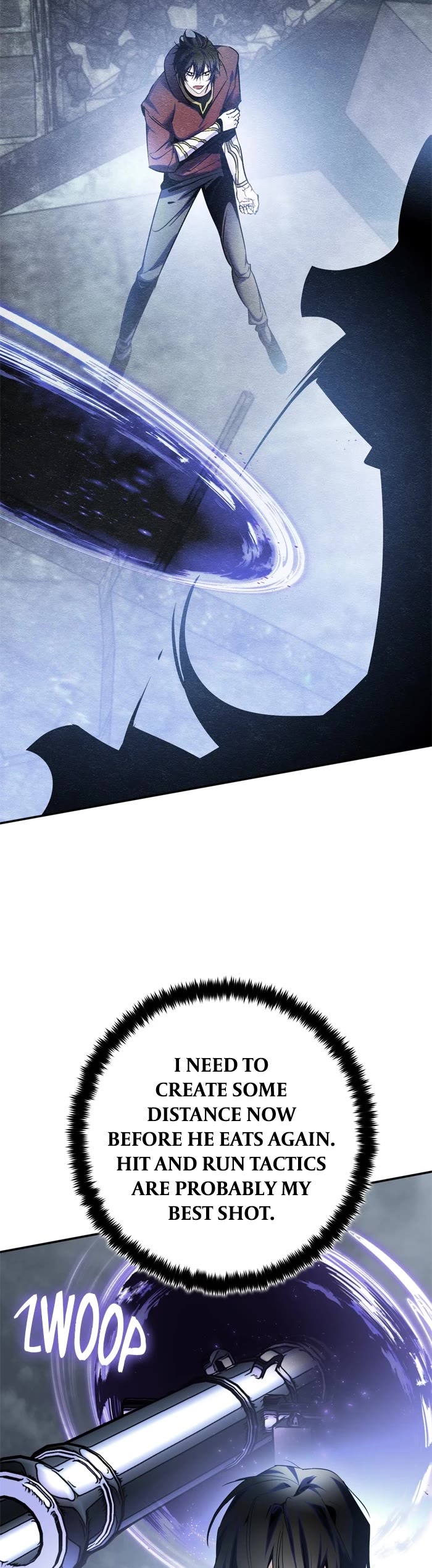 Return to Player Chapter 193 page 19 - Chapter 193: Ep. 193 - The Seven Deadlies (2)
