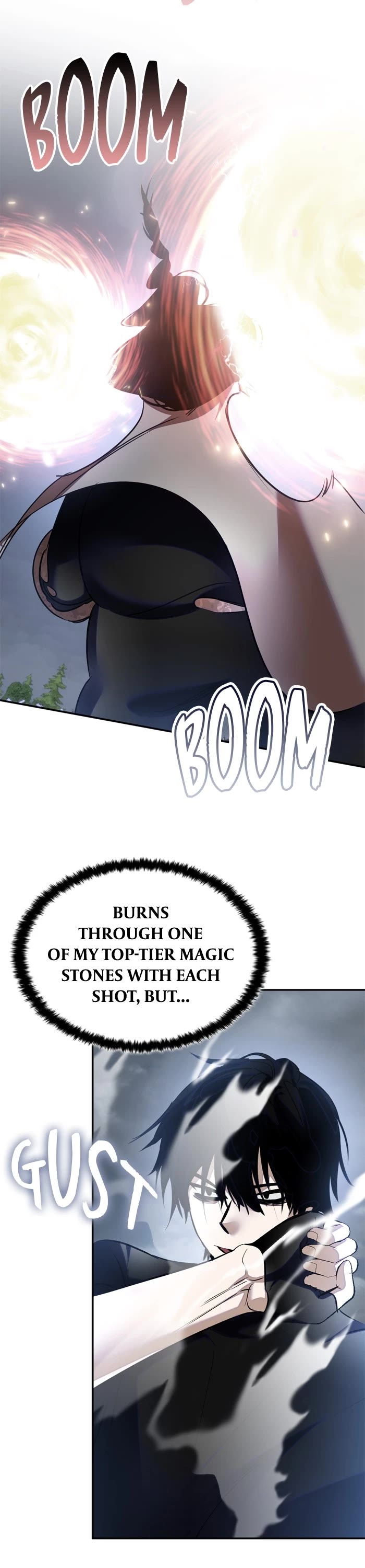 Return to Player Chapter 193 page 21 - Chapter 193: Ep. 193 - The Seven Deadlies (2)
