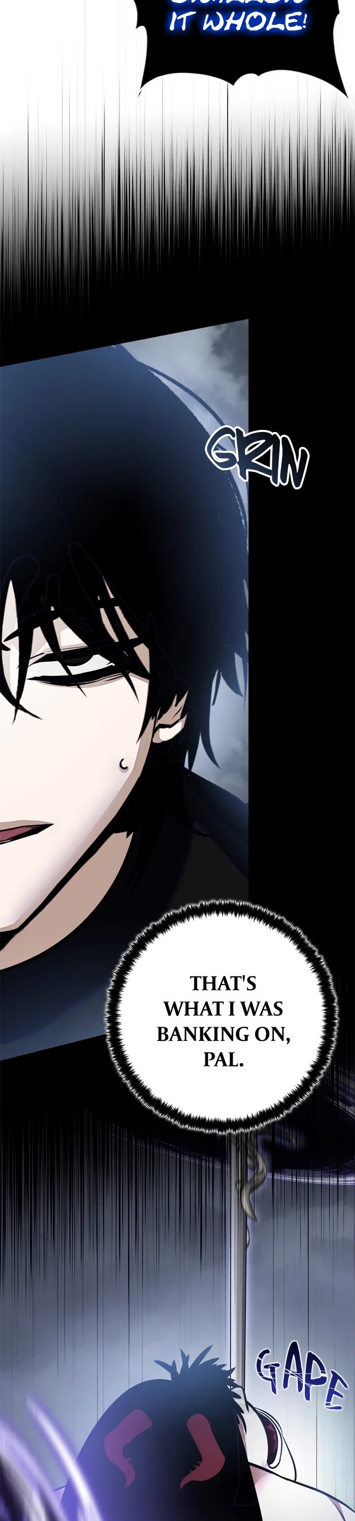 Return to Player Chapter 193 page 28 - Chapter 193: Ep. 193 - The Seven Deadlies (2)