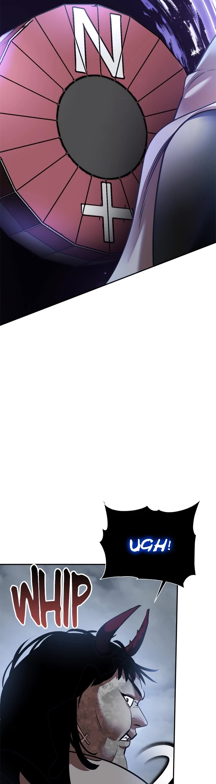 Return to Player Chapter 193 page 30 - Chapter 193: Ep. 193 - The Seven Deadlies (2)
