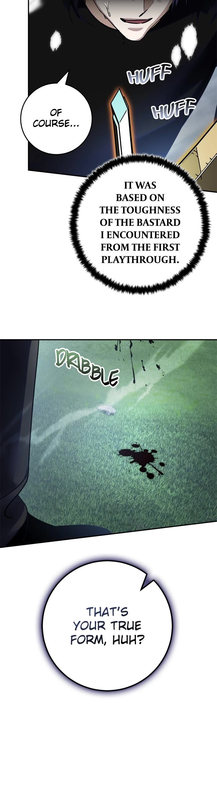 Return to Player Chapter 193 page 40 - Chapter 193: Ep. 193 - The Seven Deadlies (2)