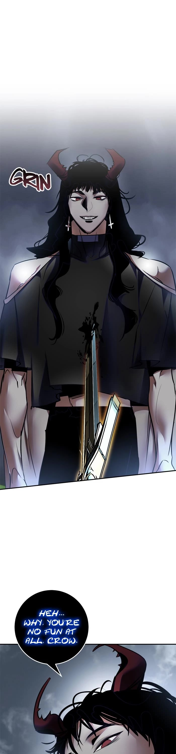 Return to Player Chapter 193 page 41 - Chapter 193: Ep. 193 - The Seven Deadlies (2)