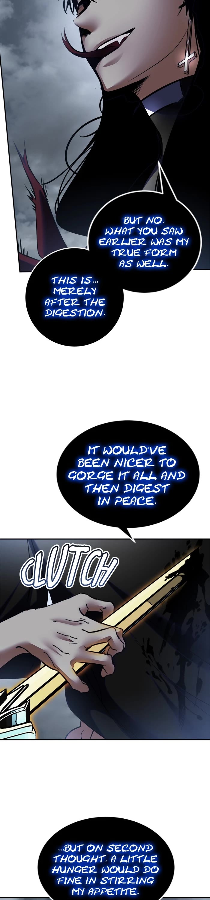 Return to Player Chapter 193 page 42 - Chapter 193: Ep. 193 - The Seven Deadlies (2)
