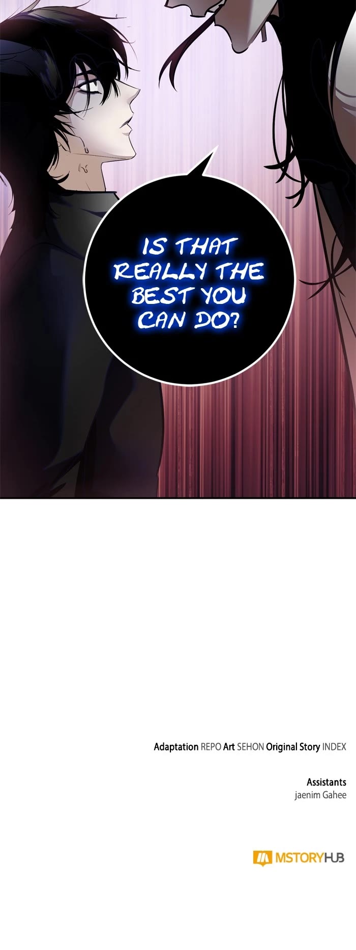 Return to Player Chapter 193 page 46 - Chapter 193: Ep. 193 - The Seven Deadlies (2)