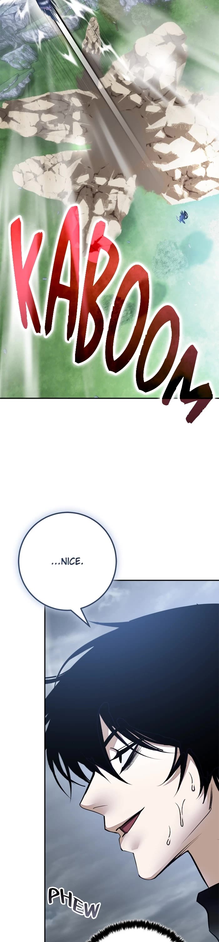 Return to Player Chapter 193 page 7 - Chapter 193: Ep. 193 - The Seven Deadlies (2)