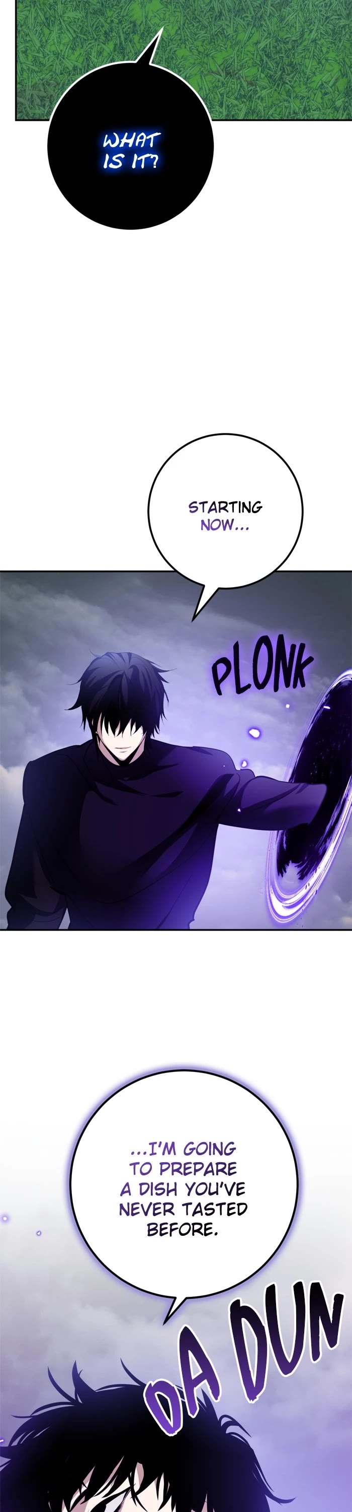 Return to Player Chapter 194 page 11 - Chapter 194: Ep. 194 - The Seven Deadlies (3)