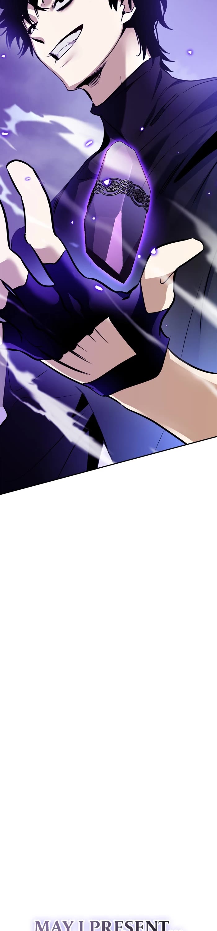 Return to Player Chapter 194 page 12 - Chapter 194: Ep. 194 - The Seven Deadlies (3)