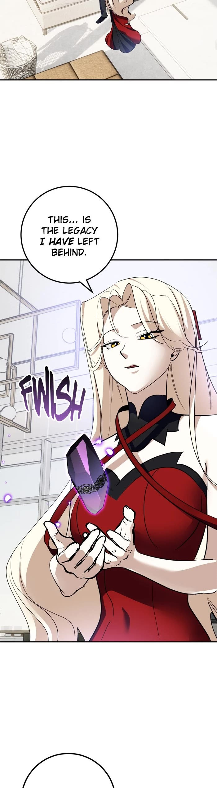 Return to Player Chapter 194 page 15 - Chapter 194: Ep. 194 - The Seven Deadlies (3)