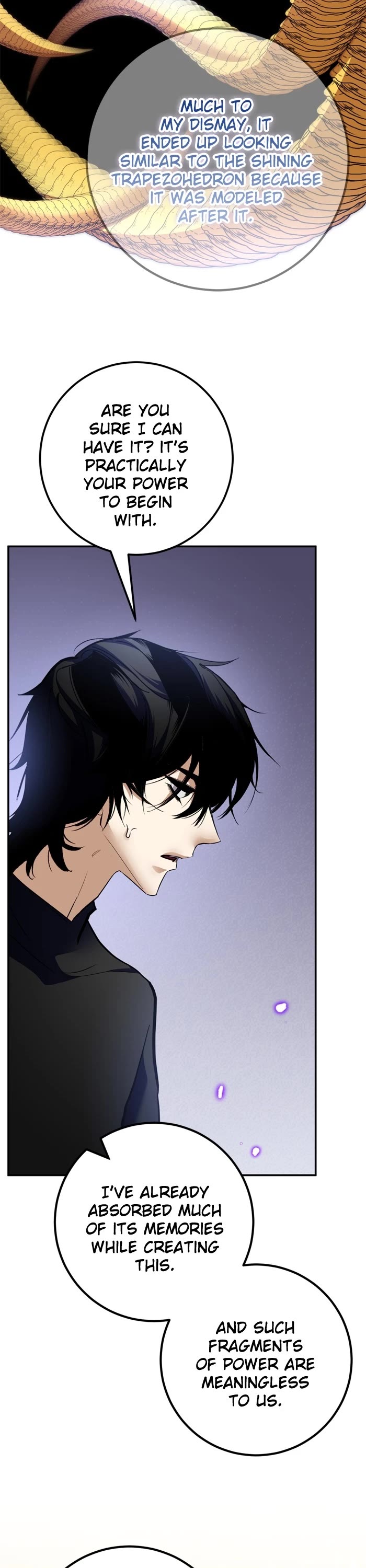 Return to Player Chapter 194 page 17 - Chapter 194: Ep. 194 - The Seven Deadlies (3)
