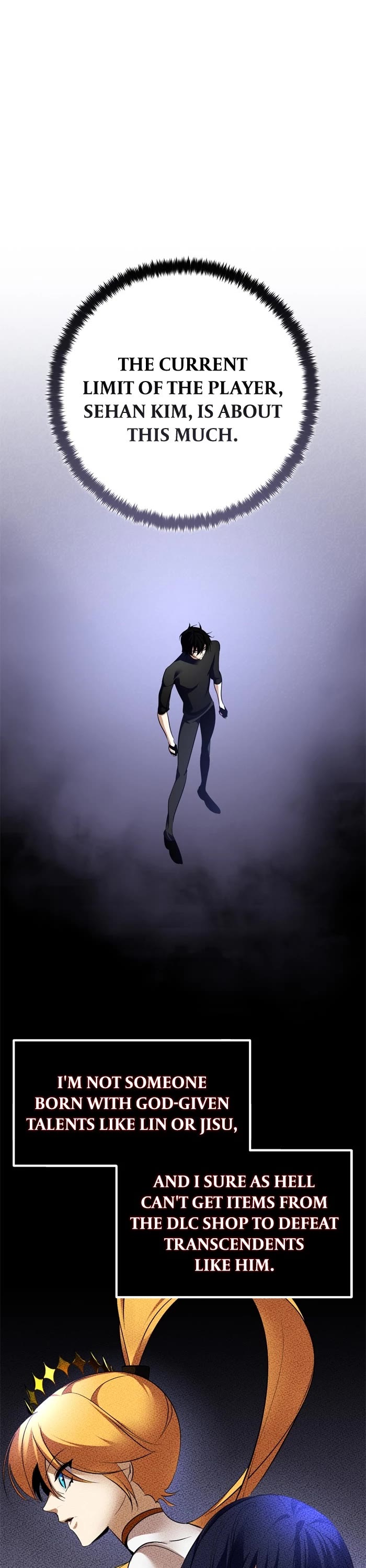 Return to Player Chapter 194 page 2 - Chapter 194: Ep. 194 - The Seven Deadlies (3)