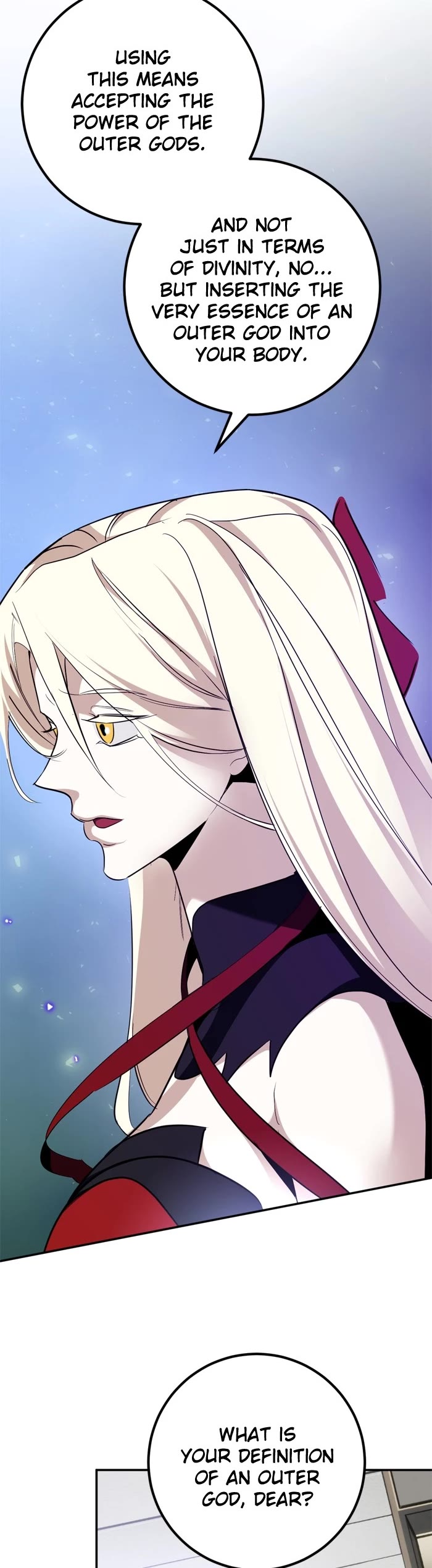Return to Player Chapter 194 page 20 - Chapter 194: Ep. 194 - The Seven Deadlies (3)